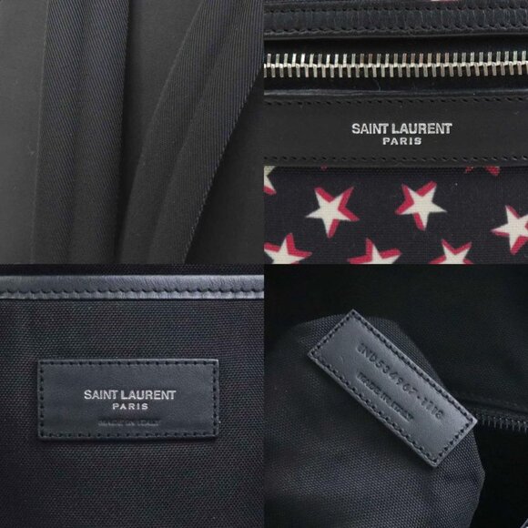 Saint Laurent Backpack